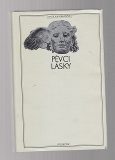 Pěvci lásky