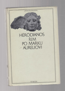 Řím po Marku Aureliovi