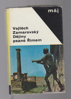 Dějiny psané Římem