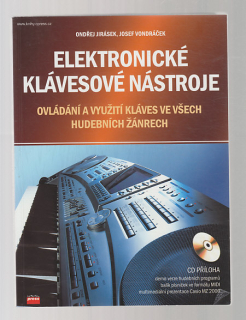 Elektronické klávesové nástroje