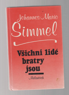 Všichni lidé bratry jsou