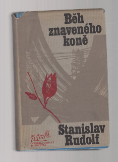 Běh znaveného koně