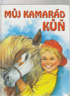 Můj kamarád kůň