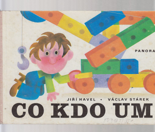 Co kdo umí - lepolero