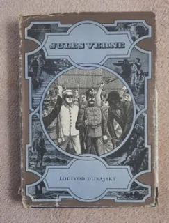 Lodivod Dunajský