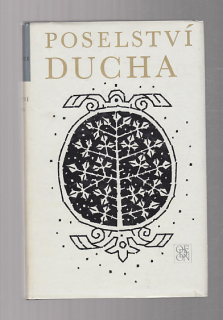 Živá díla minulosti - Poselství ducha