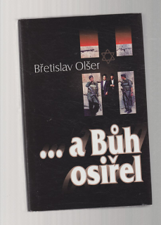 A Bůh osiřel