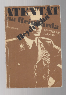 Atentát na Reinharda Heydricha