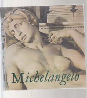 Michelangelo - německy