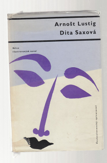 Dita Saxová