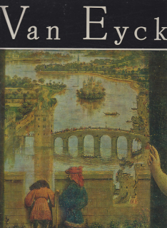 Van Eyck - francouzsky