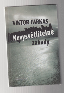 Nevysvětlitelné záhady