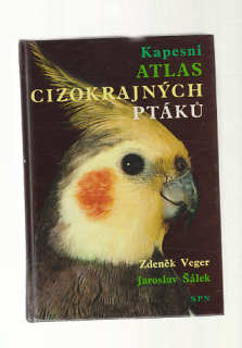 Kapesni atlas cizokrajných ptáků