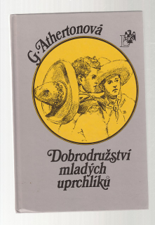 Dobrodružství mlaých uprchlíků