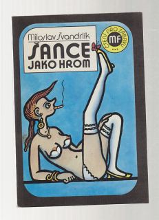 Šance jako hrom