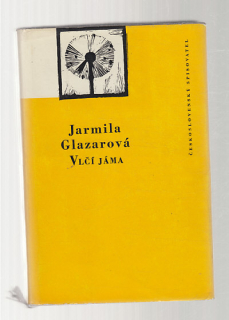 Vlčí jáma