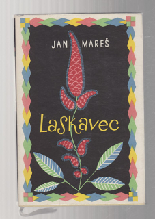 Laskavec