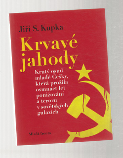 Krvavé jahody