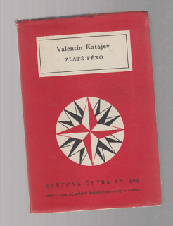 Zlaté péro