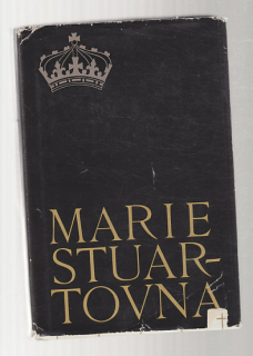 Marie Stuartovna