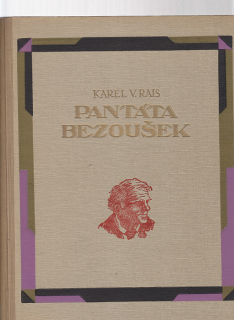 Pantáta Bezoušek