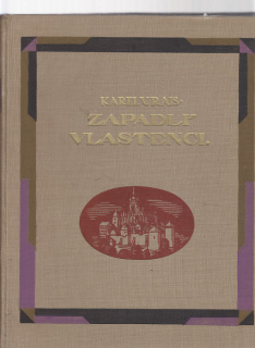 Zapadlí vlastenci