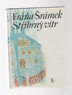Stříbrný vítr