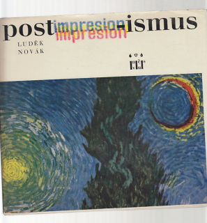 Postimpresionismus