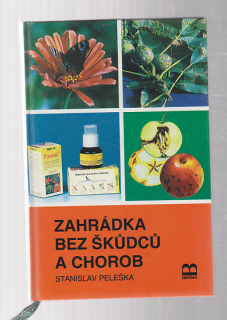 Zahrádka bez škůdců a chorob