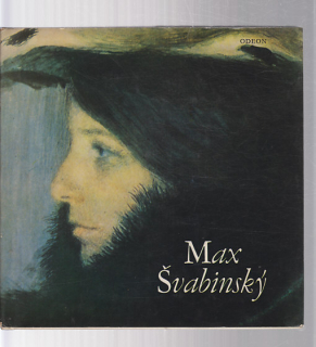 Max Švabinský