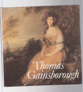 Thomas Gainsborough