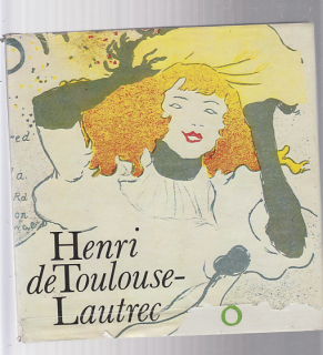 Henri de Toulouse-Lautrec