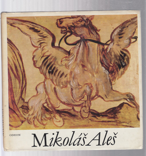 Mikolaš Aleš