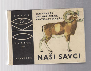 Naši savci