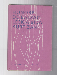 Lesk a bída kurtizán
