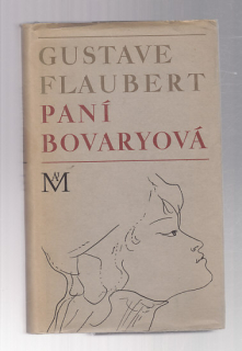 Paní Bovaryová