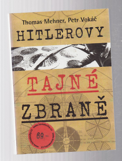 Hitlerovy tajné zbraně