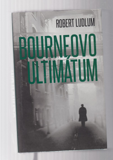 Bourneovo ultimátum