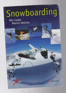 Snowboarding