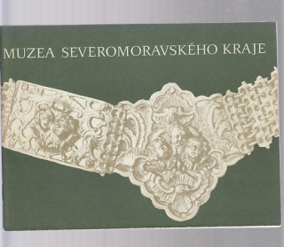 Muzea severomoravského kraje
