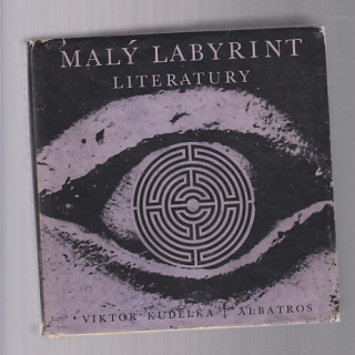 Malý labyrint literatury