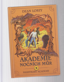Akademie nočních můr II.