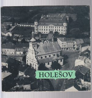 Holešov