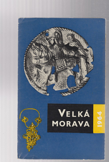 Velká Morava 1964