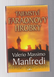 Tajemství faraonovy hrobky