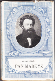 Pan Markýz