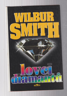 Lovci diamantů