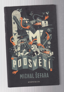 Podsvětí