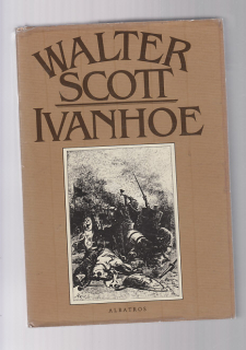 Ivanhoe