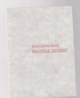 Srostlé sestry
